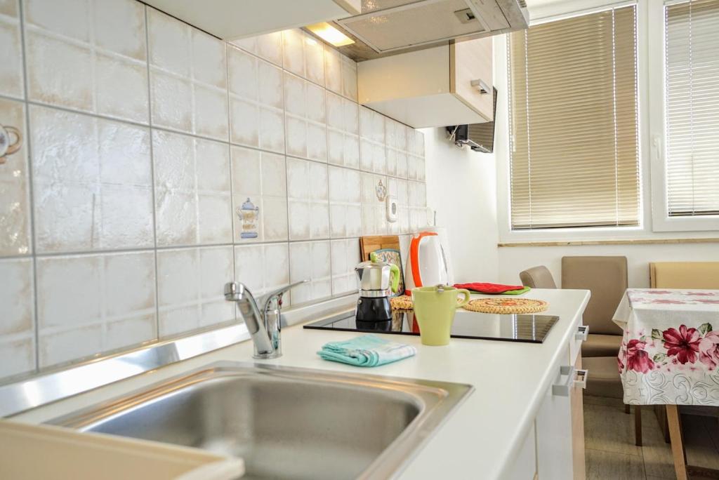 Apartment Mirela photo 2
