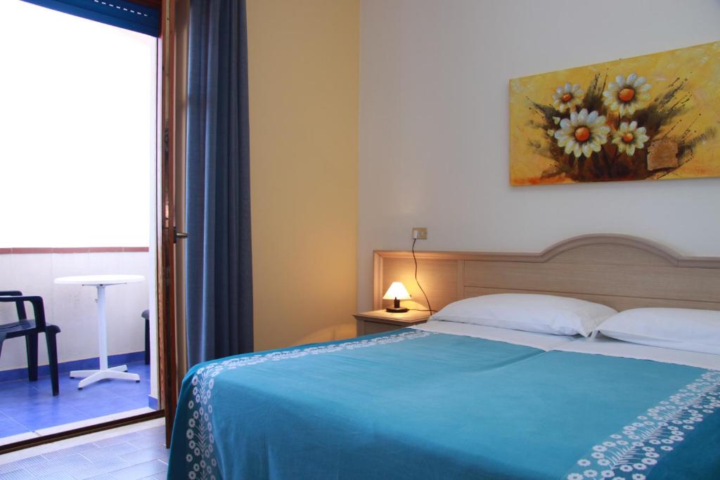 Hotel Il Gabbiano Beach photo 3