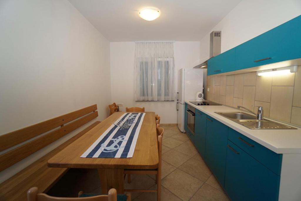 Apartment Nino Savudrija photo 2
