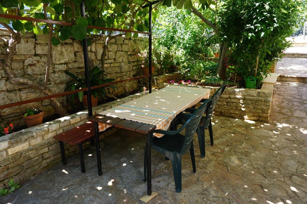 Apartment Vilma 2 photo 1
