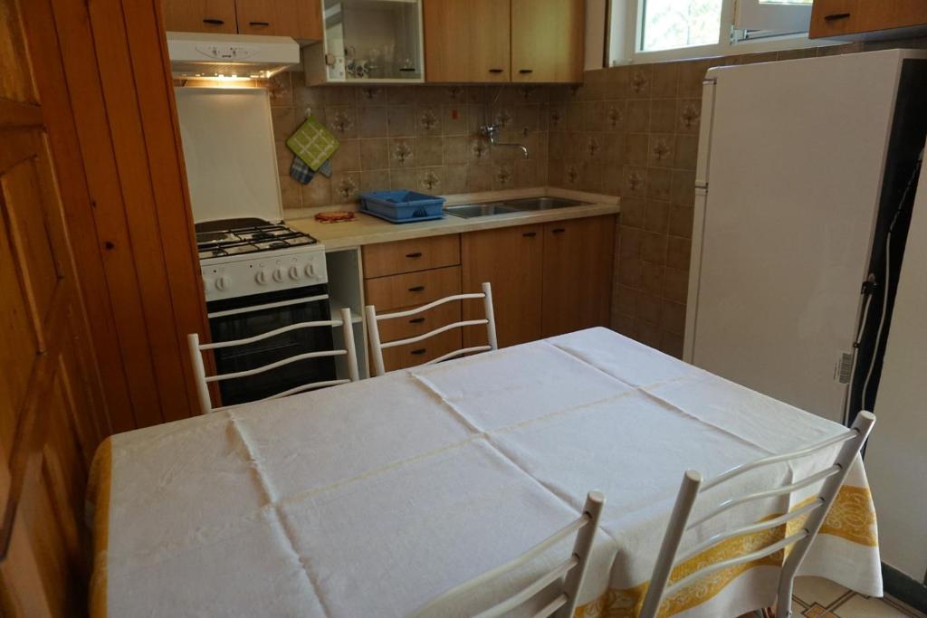 Apartment Vilma 2 photo 3