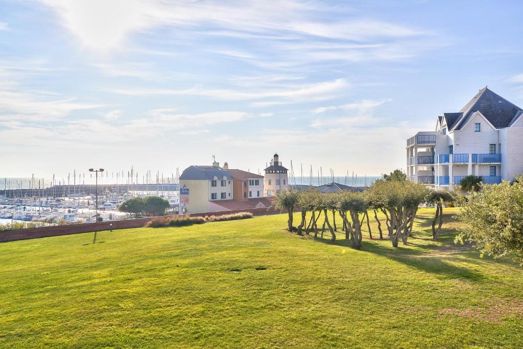 Appartement l'Archipel - Vue mer exceptionnelle photo 1