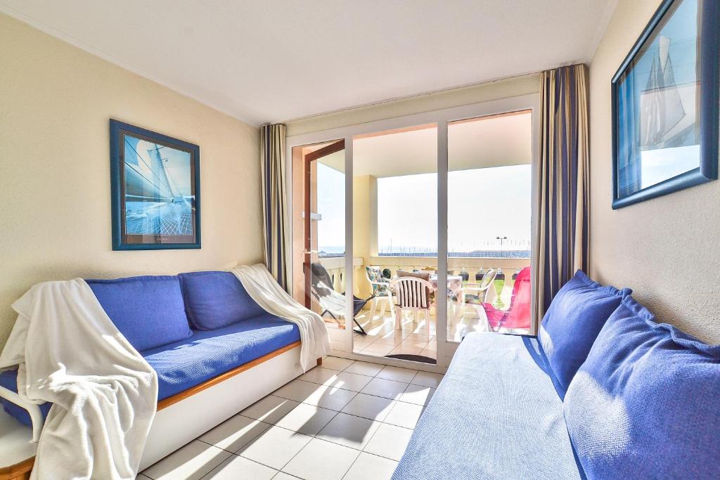 Appartement l'Archipel - Vue mer exceptionnelle photo 4