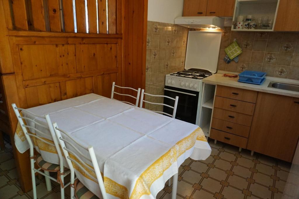 Apartment Vilma 2 photo 4