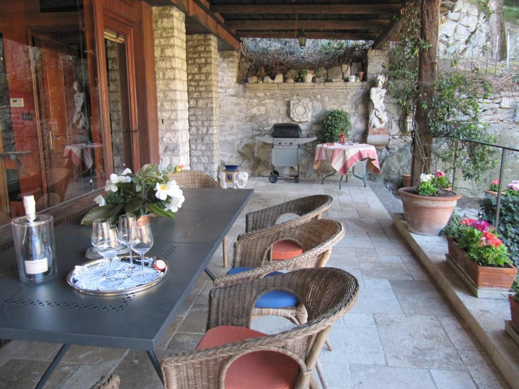 Castrum di Serravalle photo 2