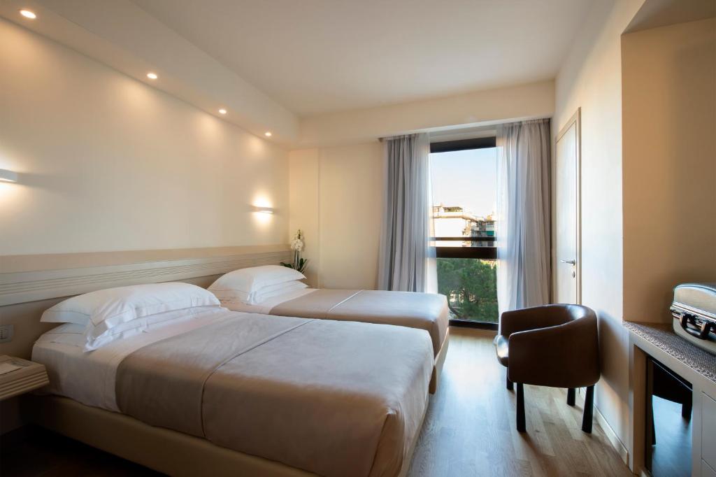 Hotel Grifone Firenze - Urban Pool & Spa photo 2