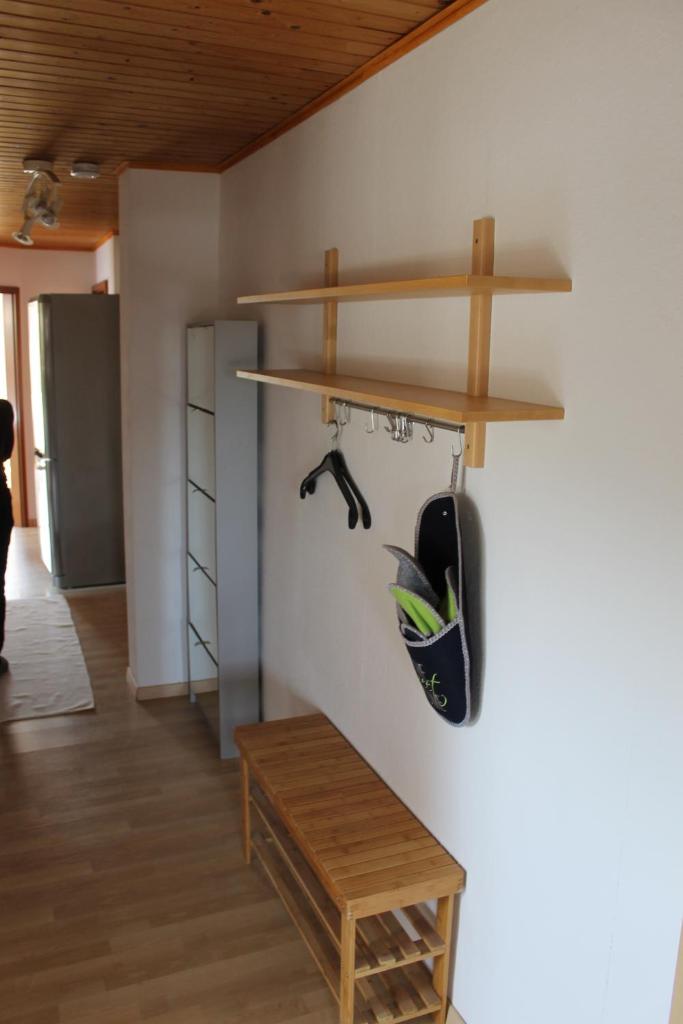 Ferienwohnung Deichblick photo 4