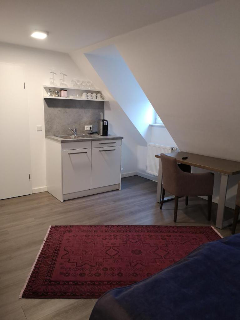 Trip Inn PostApart Aschaffenburg photo 3