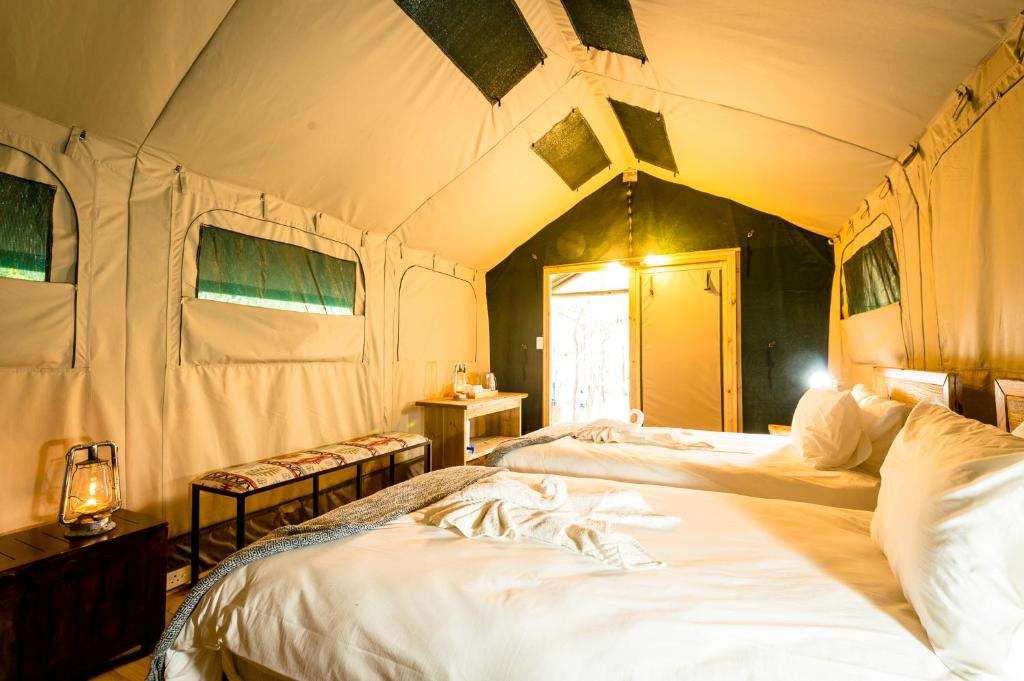 Bundox Safari Lodge photo 3