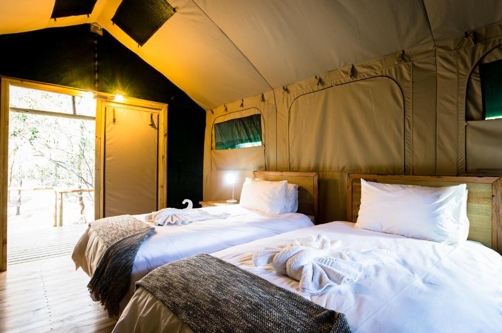 Bundox Safari Lodge photo 4