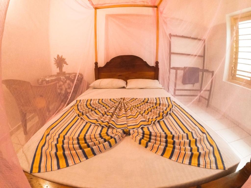 Одноместный (Бюджетный одноместный номер), Surfing Beach Guest House