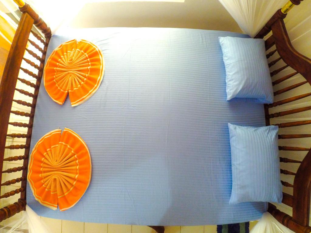Двухместный (Двухместный номер с 1 кроватью), Surfing Beach Guest House