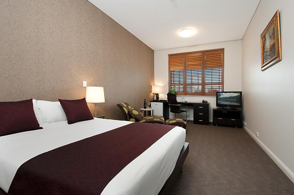 Adabco Boutique Hotel Adelaide photo 3