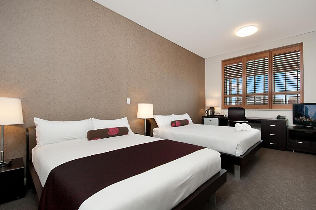 Adabco Boutique Hotel Adelaide photo 2