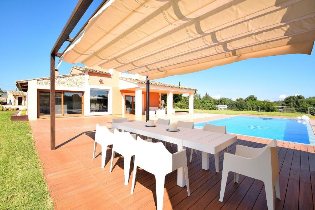 Villa Son Morei de les Penyes 007 by Mallorca Charme photo 4