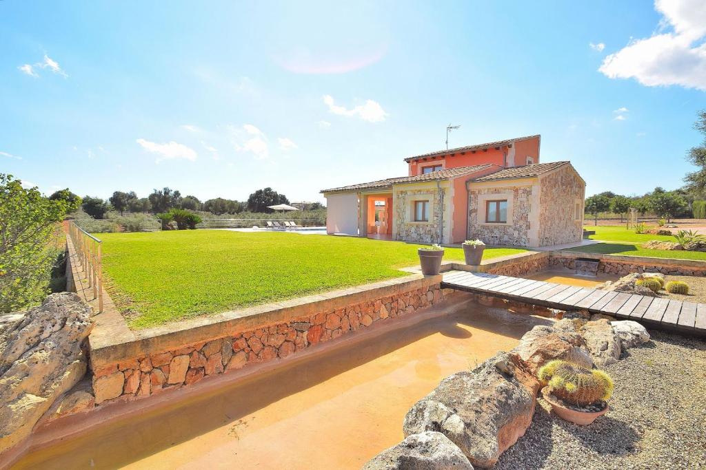 Villa Son Morei de les Penyes 007 by Mallorca Charme photo 2