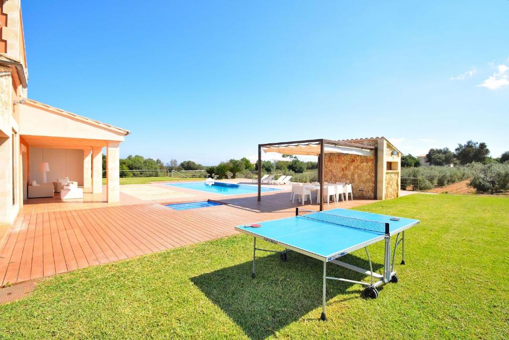 Villa Son Morei de les Penyes 007 by Mallorca Charme photo 3