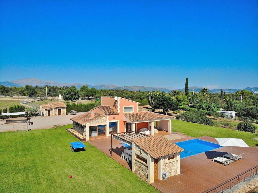 Villa Son Morei de les Penyes 007 by Mallorca Charme photo 1