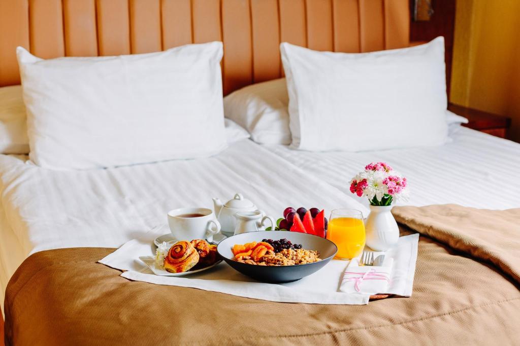GRAND HOTEL Kielce Room Type - King Room