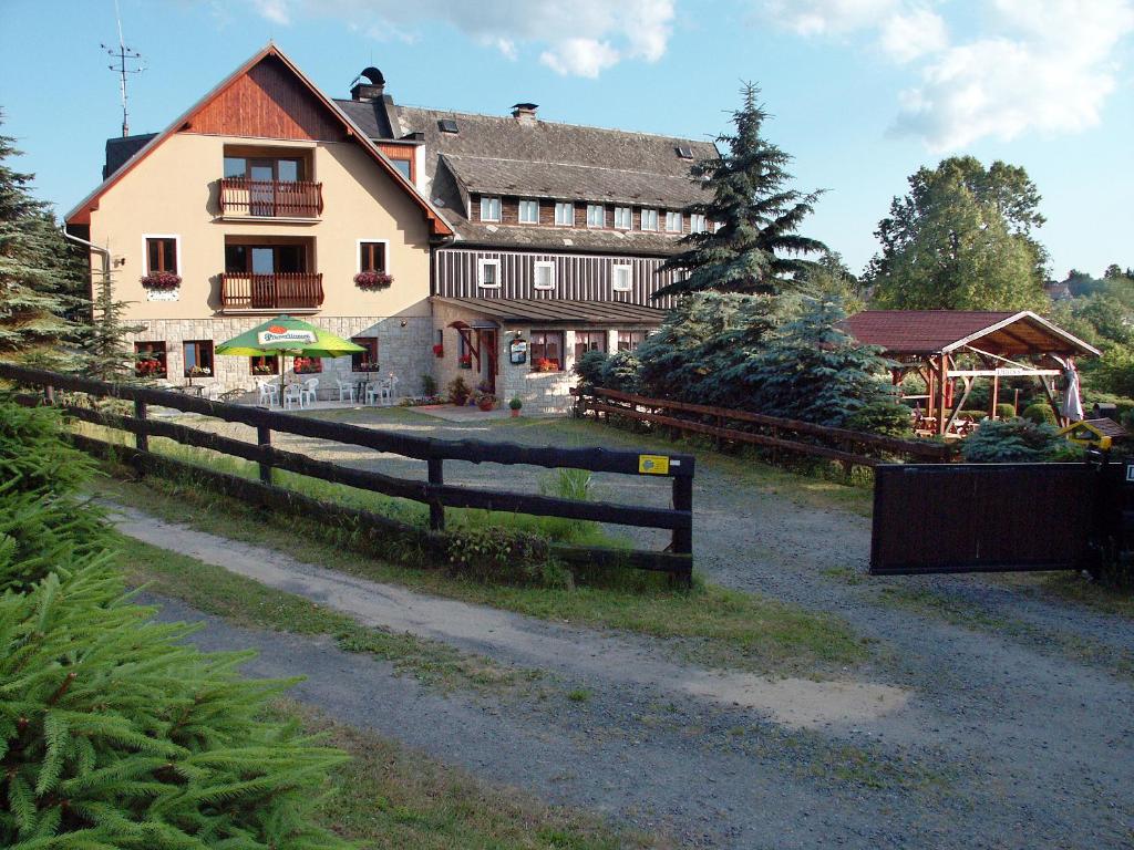 Pension U Stehlíků photo 3
