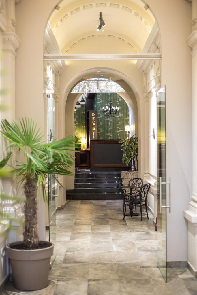 Hotel Grand Hedonist photo 4