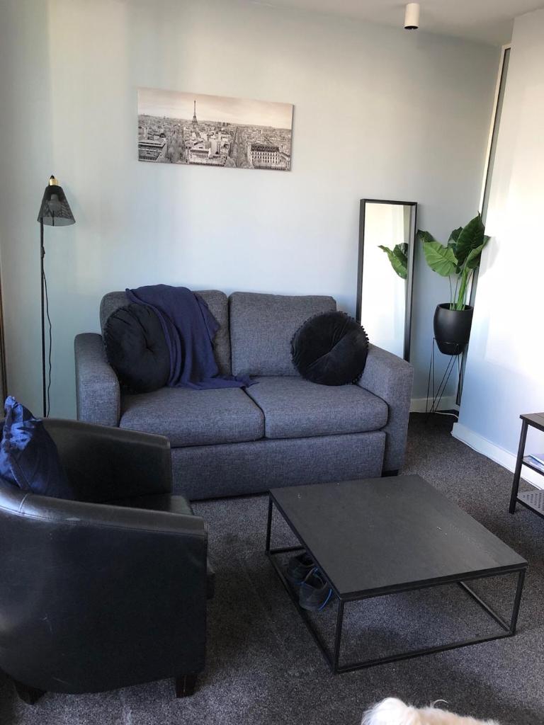 Fantastic Southbank Apartment photo 1