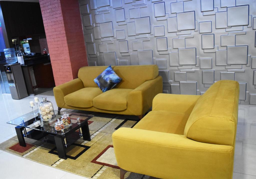 Apart Hotel Selenza photo 4