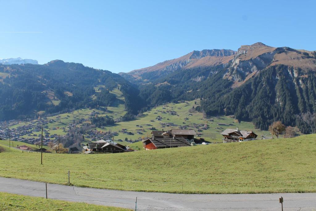 Chalet Weissenberg photo 4