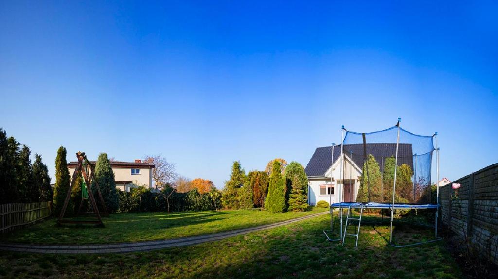 Wyspa Uznam - DOMEK KARSIBÓR photo 4