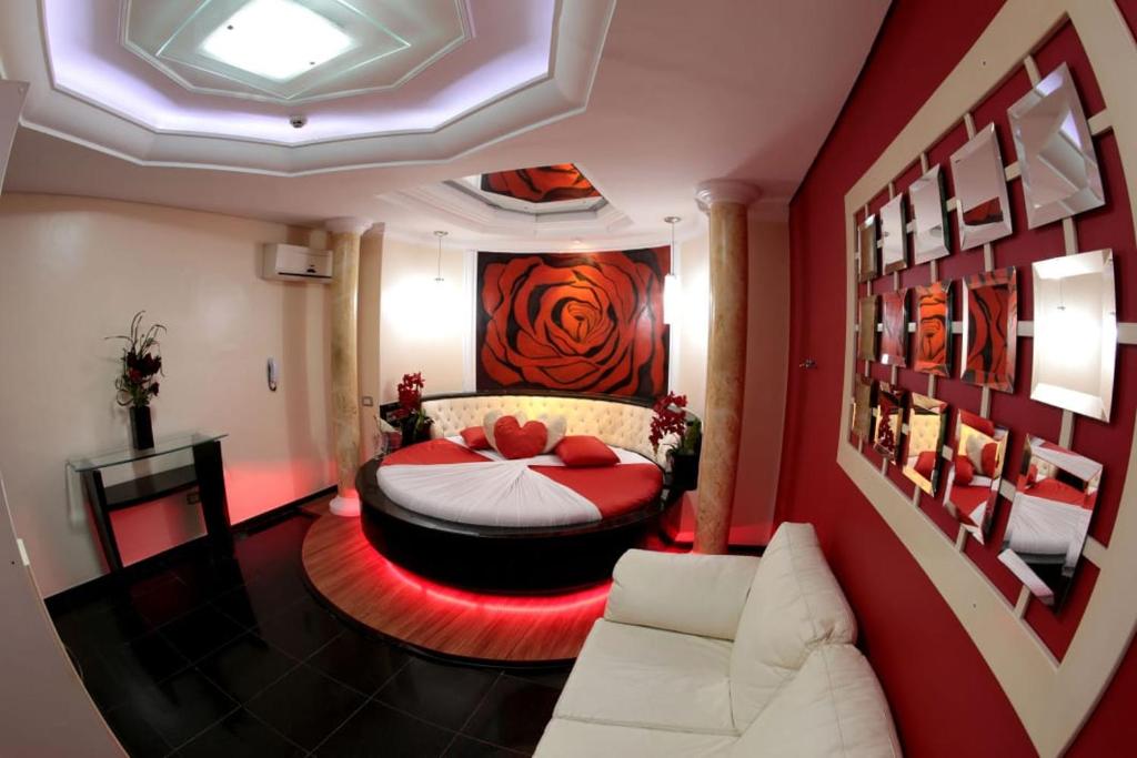 Hotel & Motel Le Baron photo 4