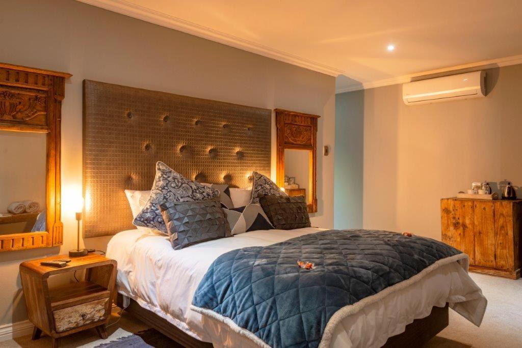 Middelwater Farm Hotel photo 2