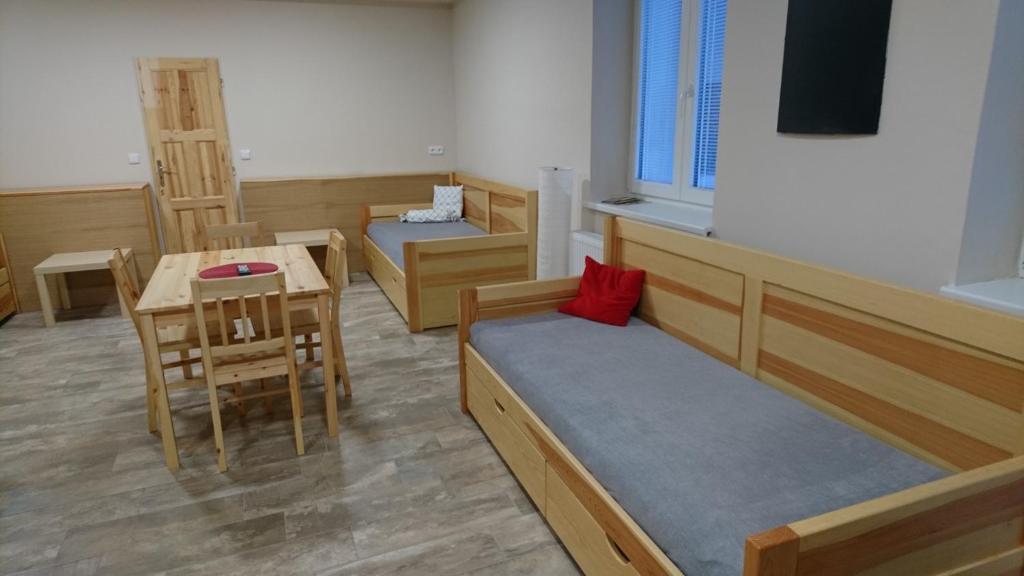 Apartman Zamberk