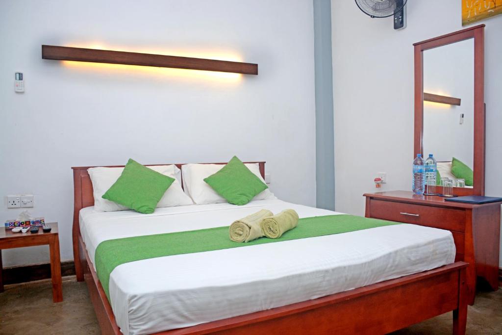 Hotel Thilon photo 1