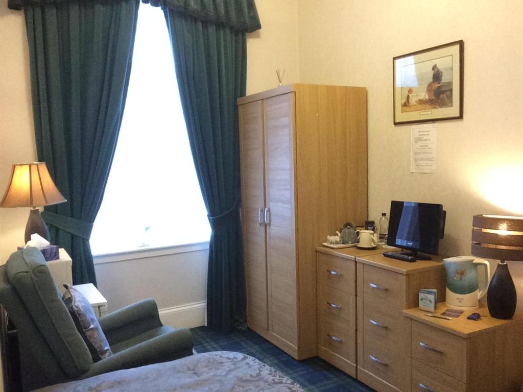 Crawfords Guest house photo 1