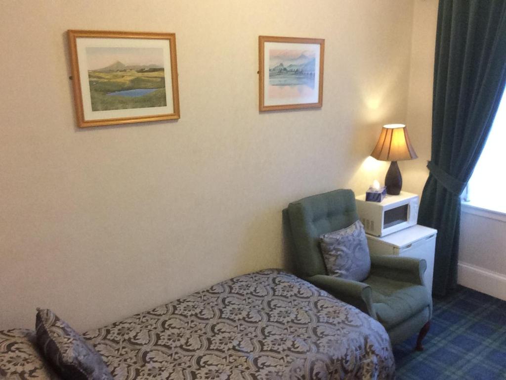 Crawfords Guest house photo 2