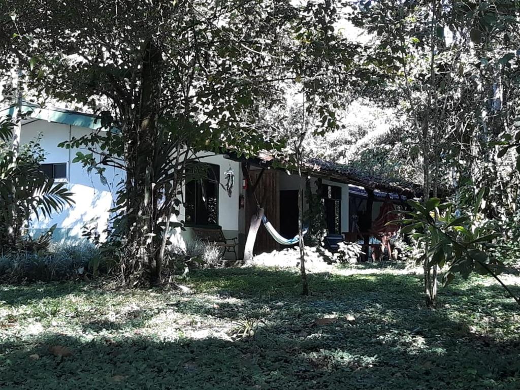Albergue de Montaña Talari photo 1