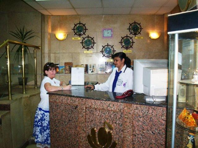 Orchida St. George Hotel photo 1