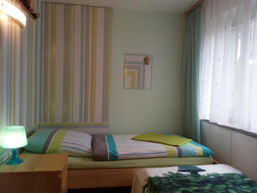 Ferienwohnung "Waldesruh" photo 2