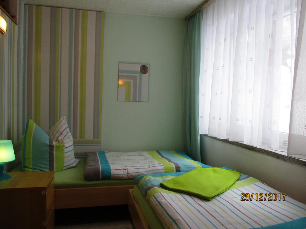Ferienwohnung "Waldesruh" photo 4