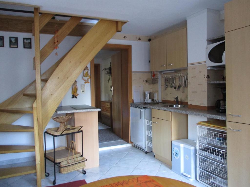 Ferienwohnung "Waldesruh" photo 3