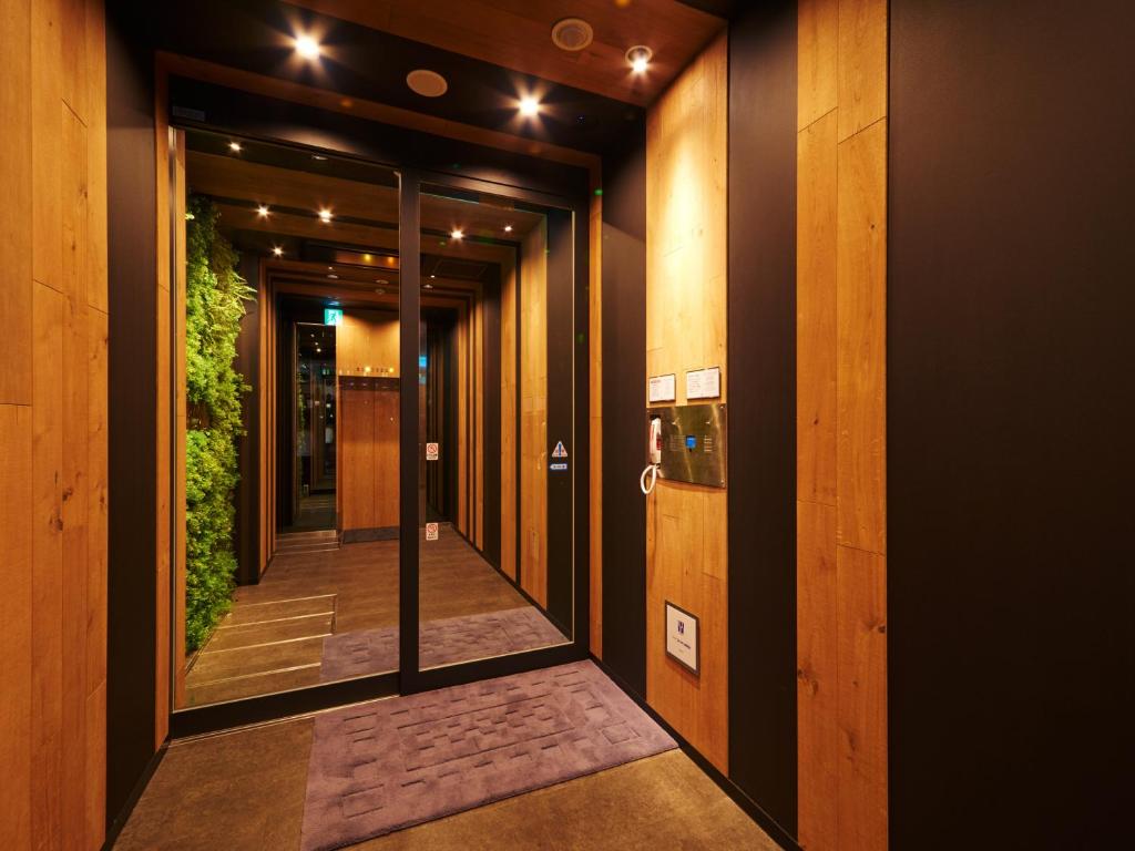 Super Hotel JR Nara Ekimae Sanjo Dori photo 4