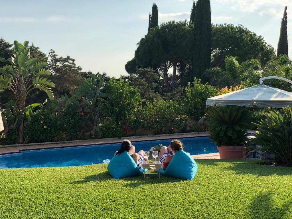 Villa Breeze Boutique Guest Rooms, Marbella photo 2