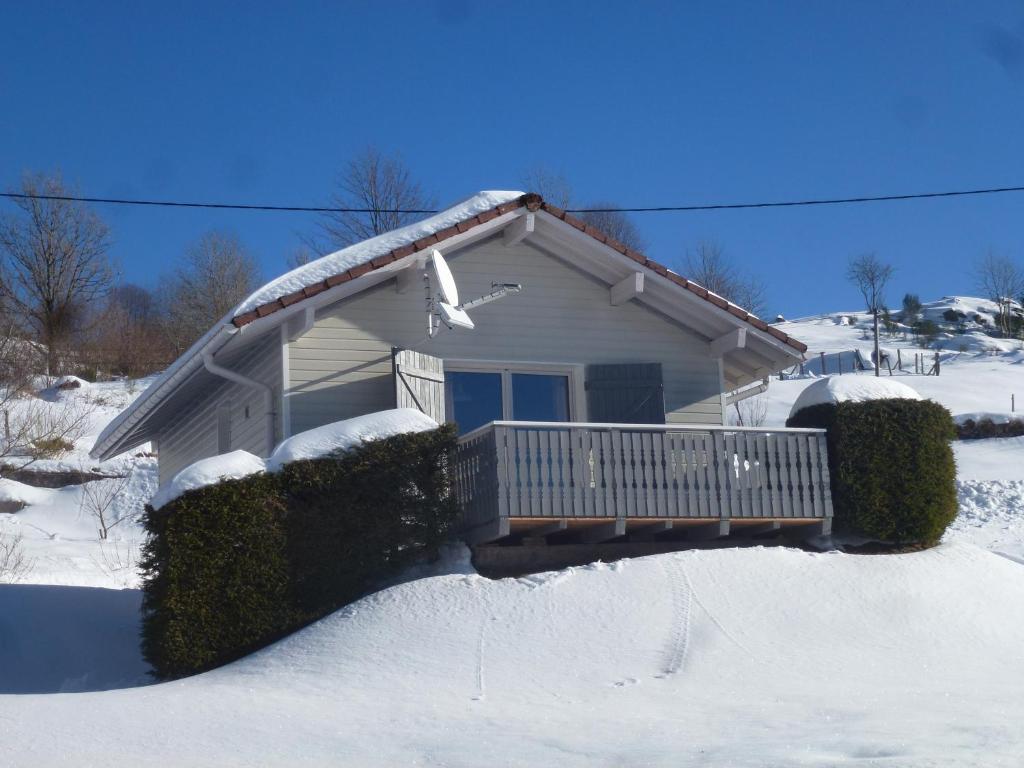 La Bresse Hautes Vosges Chalet "Le Piéna" photo 4