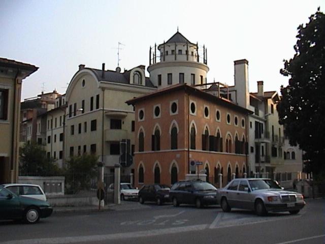 LOFT "Residenza dei TOLOMEI" - Sacile photo 1