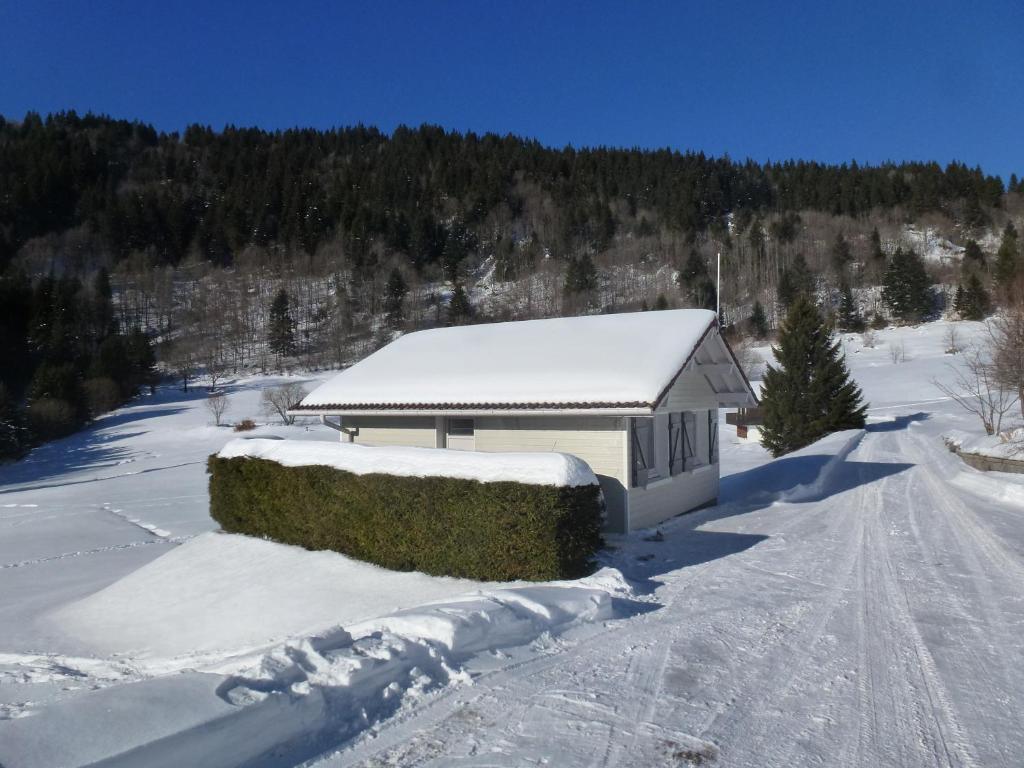 La Bresse Hautes Vosges Chalet "Le Piéna" photo 3