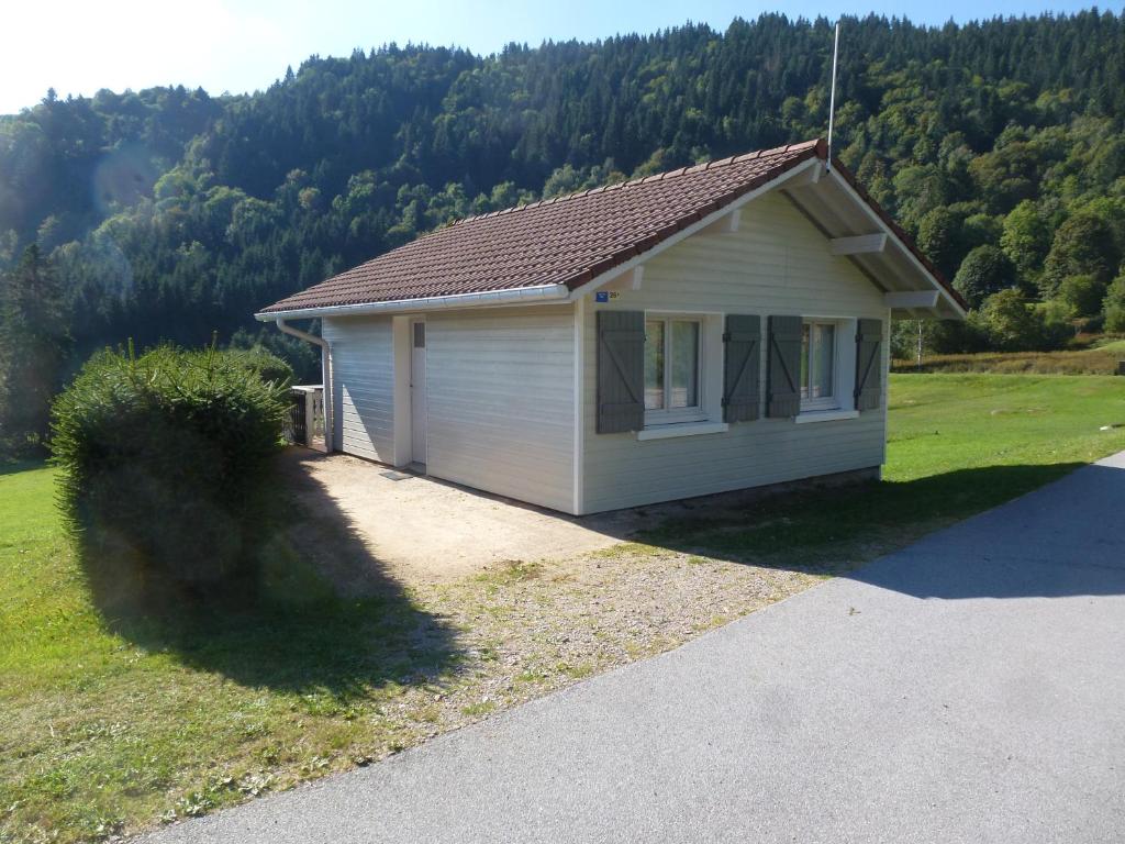 La Bresse Hautes Vosges Chalet "Le Piéna" photo 1