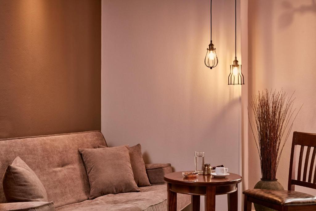 Hotel Dryades and Spa photo 2