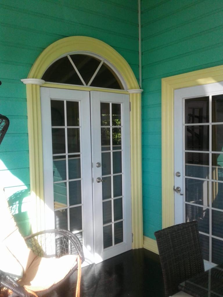 Palm Cottage photo 4