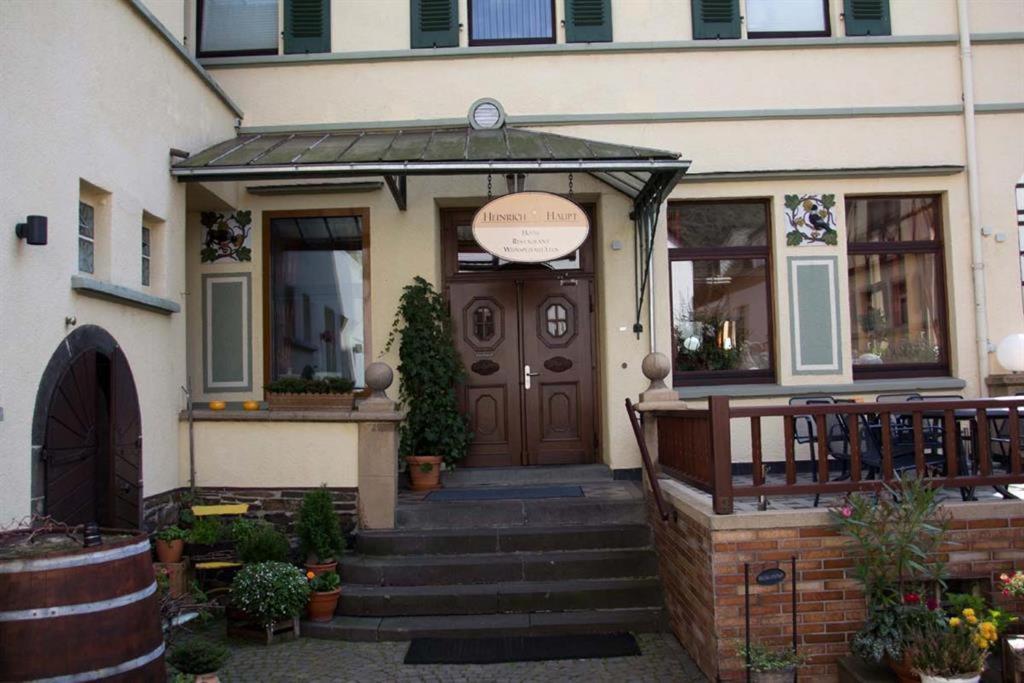 Hotel Haupt photo 2