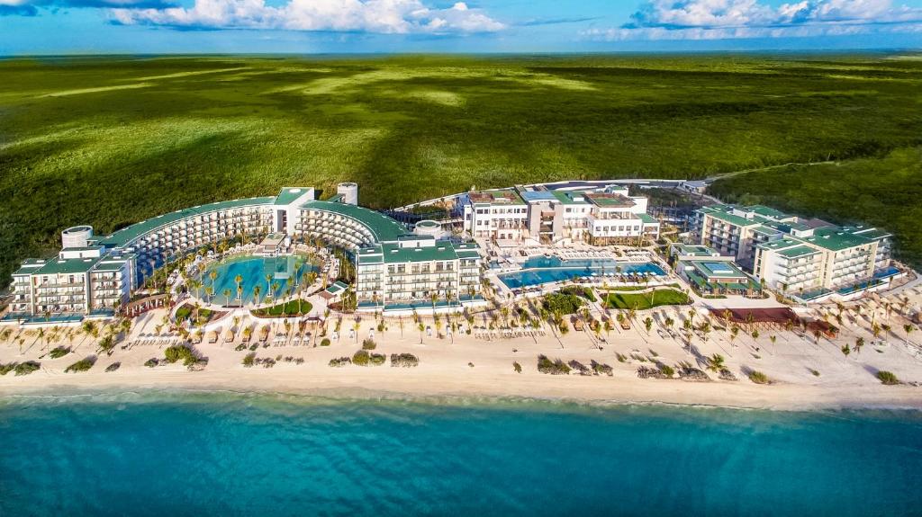 Haven Riviera Cancun - All Inclusive - Adults Only photo 1